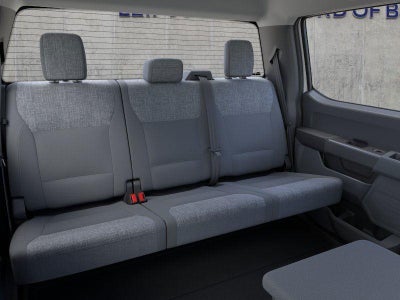 2026 Ford Super Duty F-350 XLT