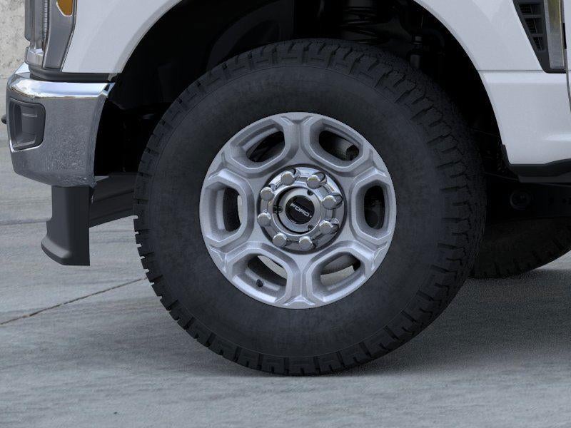 2026 Ford Super Duty F-350 XLT