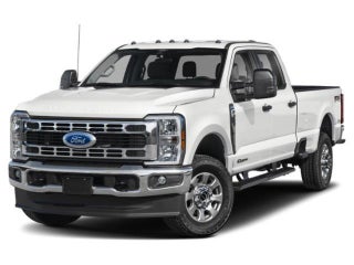 2026 Ford Super Duty F-350 F-350® XLT