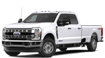 2026 Ford Super Duty F-350 F-350® XLT