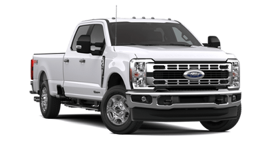 2026 Ford Super Duty F-350 F-350® XLT