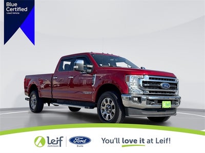 2020 Ford Super Duty F-350 Lariat