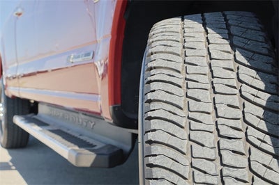 2020 Ford Super Duty F-350 Lariat