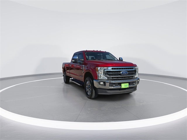 2020 Ford Super Duty F-350 Lariat