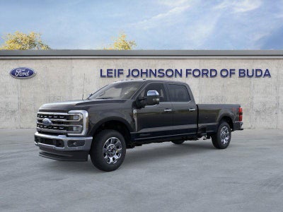 2026 Ford Super Duty F-350 Lariat
