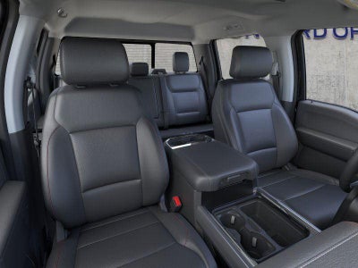 2026 Ford Super Duty F-350 Lariat