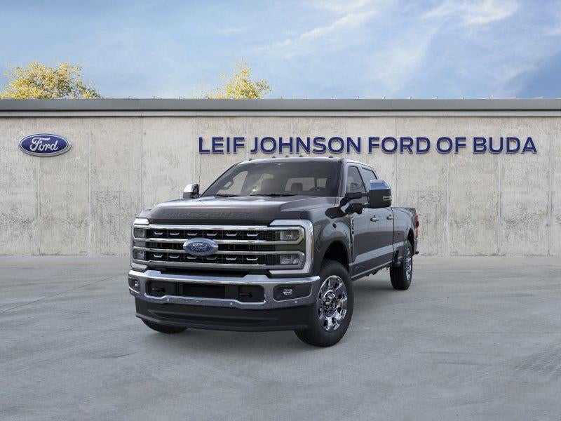 2026 Ford Super Duty F-350 Lariat