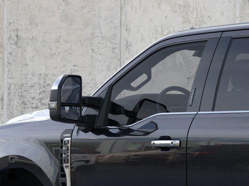 2026 Ford Super Duty F-350 Lariat