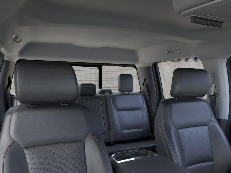 2026 Ford Super Duty F-350 Lariat