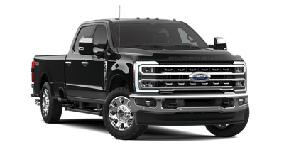 2026 Ford Super Duty F-350 Lariat