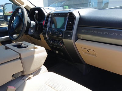 2019 Ford Super Duty F-350 XLT