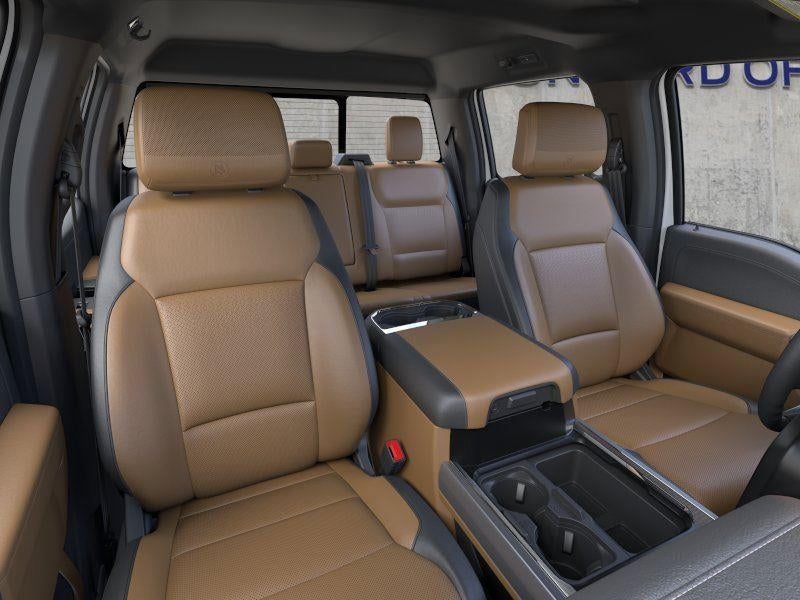 2026 Ford Super Duty F-350 Lariat
