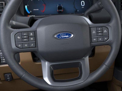 2026 Ford Super Duty F-350 Lariat