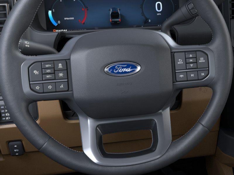 2026 Ford Super Duty F-350 Lariat