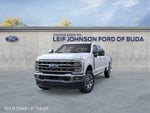 2026 Ford Super Duty F-350 Lariat