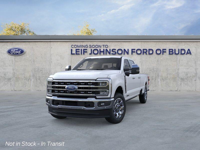 2026 Ford Super Duty F-350 Lariat