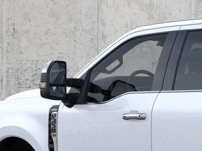 2026 Ford Super Duty F-350 Lariat