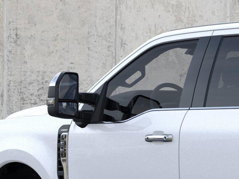 2026 Ford Super Duty F-350 Lariat