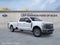 2026 Ford Super Duty F-350 Lariat