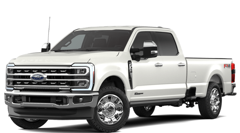 2026 Ford Super Duty F-350 F-350® Lariat®