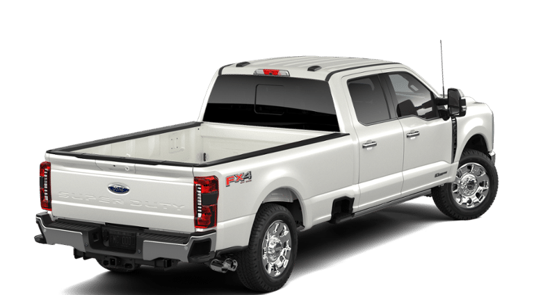 2026 Ford Super Duty F-350 F-350® Lariat®