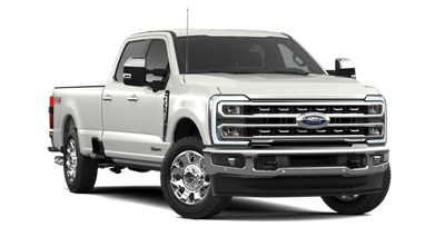 2026 Ford Super Duty F-350 F-350® Lariat®