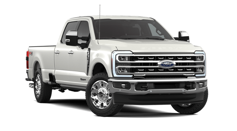 2026 Ford Super Duty F-350 F-350® Lariat®