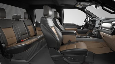 2026 Ford Super Duty F-350 F-350® Lariat®