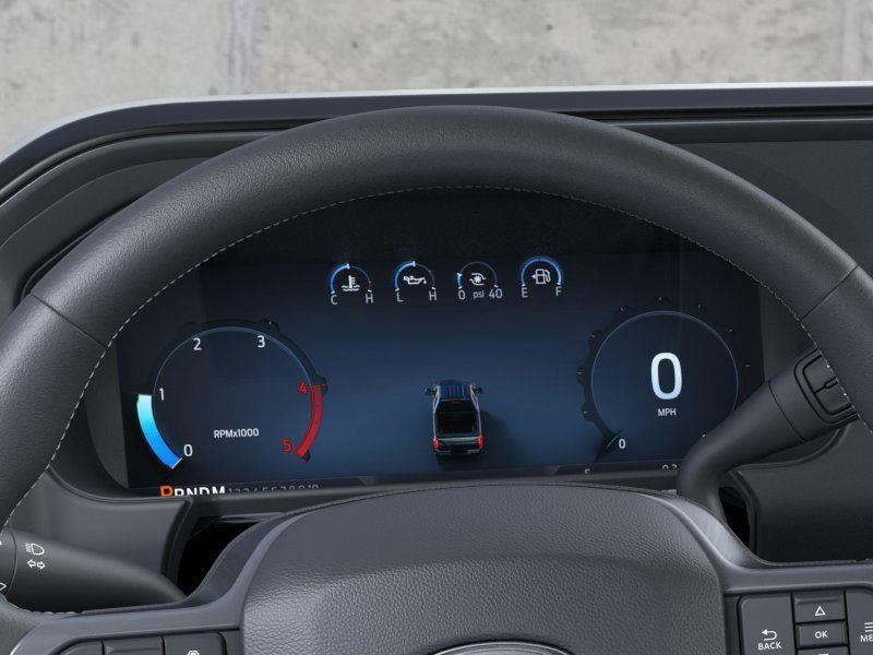 2026 Ford Super Duty F-350 Platinum