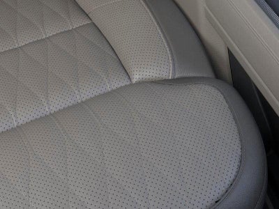 2026 Ford Super Duty F-350 Platinum