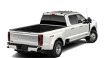 2026 Ford Super Duty F-350 Platinum DRW