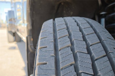 2025 Ford Super Duty F-350 Platinum DRW