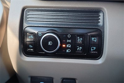 2025 Ford Super Duty F-350 Platinum DRW