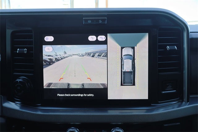 2025 Ford Super Duty F-350 Platinum DRW