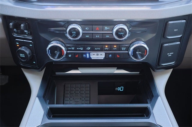 2025 Ford Super Duty F-350 Platinum DRW