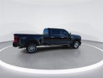 2025 Ford Super Duty F-350 Platinum DRW