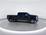 2025 Ford Super Duty F-350 Platinum DRW