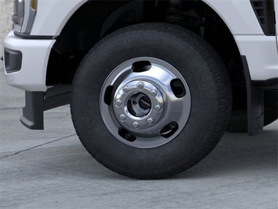 2026 Ford Super Duty F-350 Platinum DRW