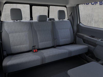 2026 Ford Super Duty F-350 XL