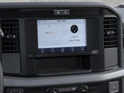 2026 Ford Super Duty F-350 XL