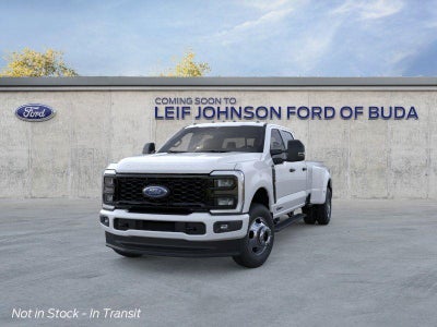 2026 Ford Super Duty F-350 XL