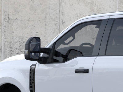 2026 Ford Super Duty F-350 XL