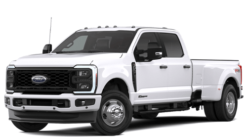 2026 Ford Super Duty F-350 F-350® XL