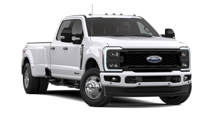 2026 Ford Super Duty F-350 F-350® XL