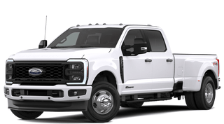 2026 Ford Super Duty F-350 F-350® XL