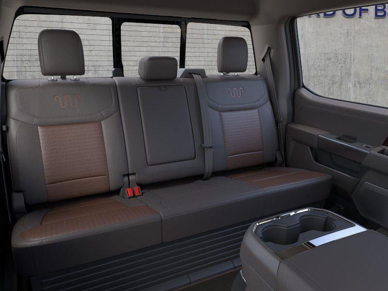 2026 Ford Super Duty F-350 King Ranch