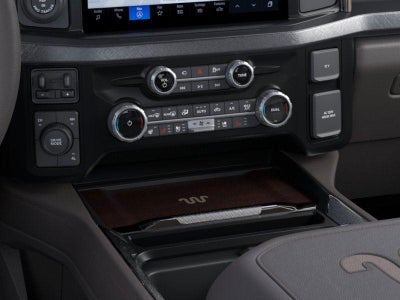 2026 Ford Super Duty F-350 King Ranch