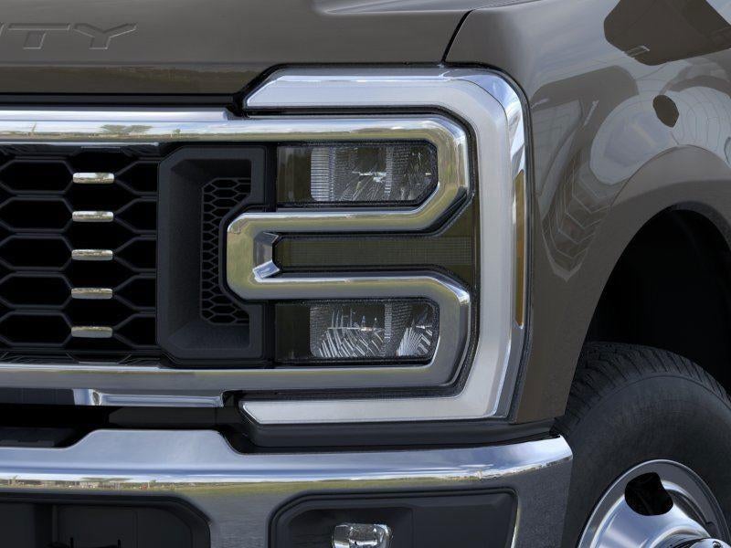 2026 Ford Super Duty F-350 King Ranch