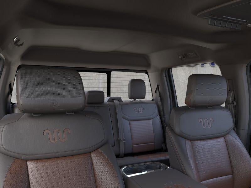 2026 Ford Super Duty F-350 King Ranch