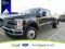 2024 Ford Super Duty F-450 XLT